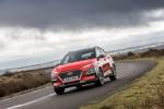 Hyundai Kona AWD 2017 года (UK)
